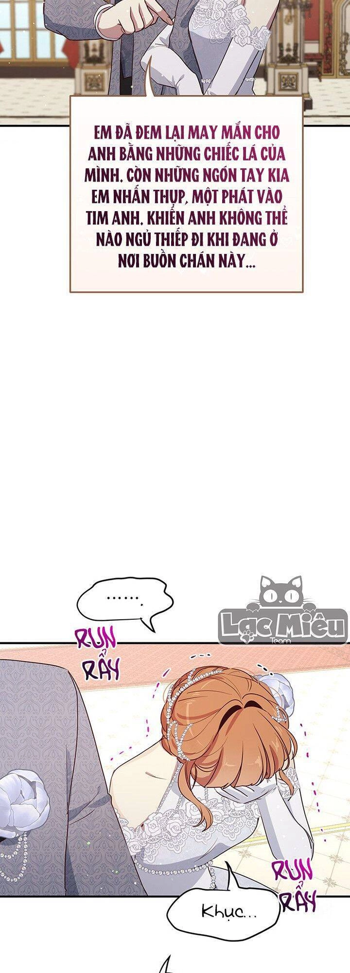 Công Tước, Loạn Vừa Thôi! Chapter 131 - 20