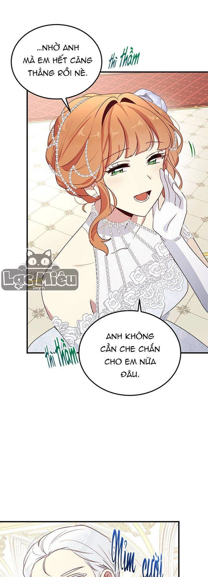 Công Tước, Loạn Vừa Thôi! Chapter 131 - 22