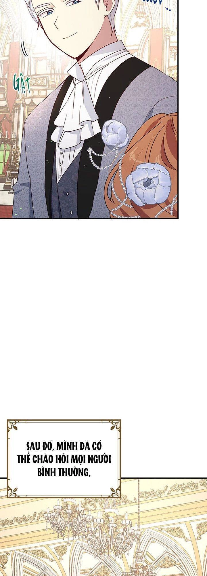 Công Tước, Loạn Vừa Thôi! Chapter 131 - 23