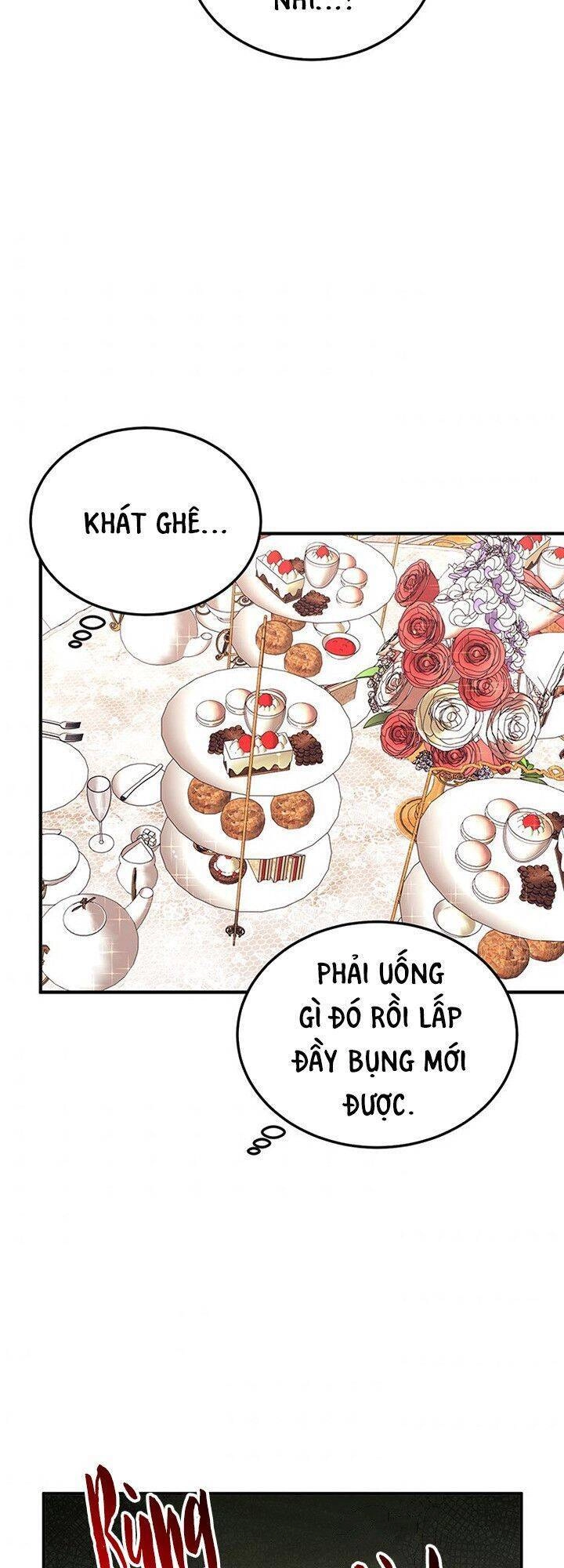 Công Tước, Loạn Vừa Thôi! Chapter 131 - 25