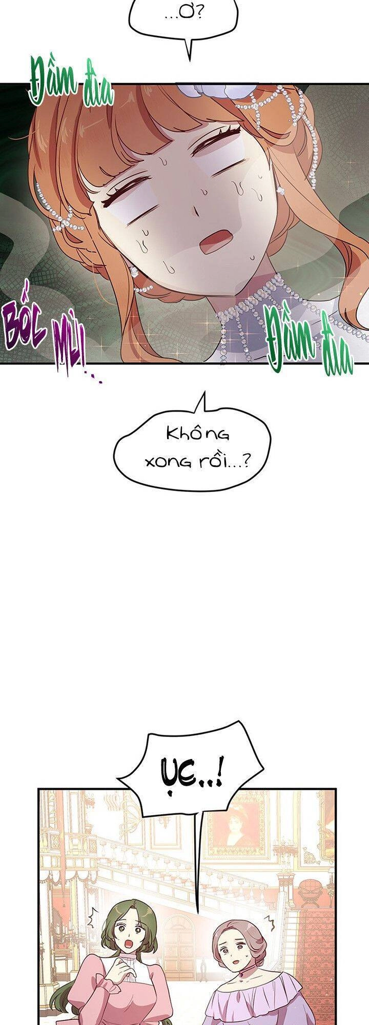 Công Tước, Loạn Vừa Thôi! Chapter 131 - 27