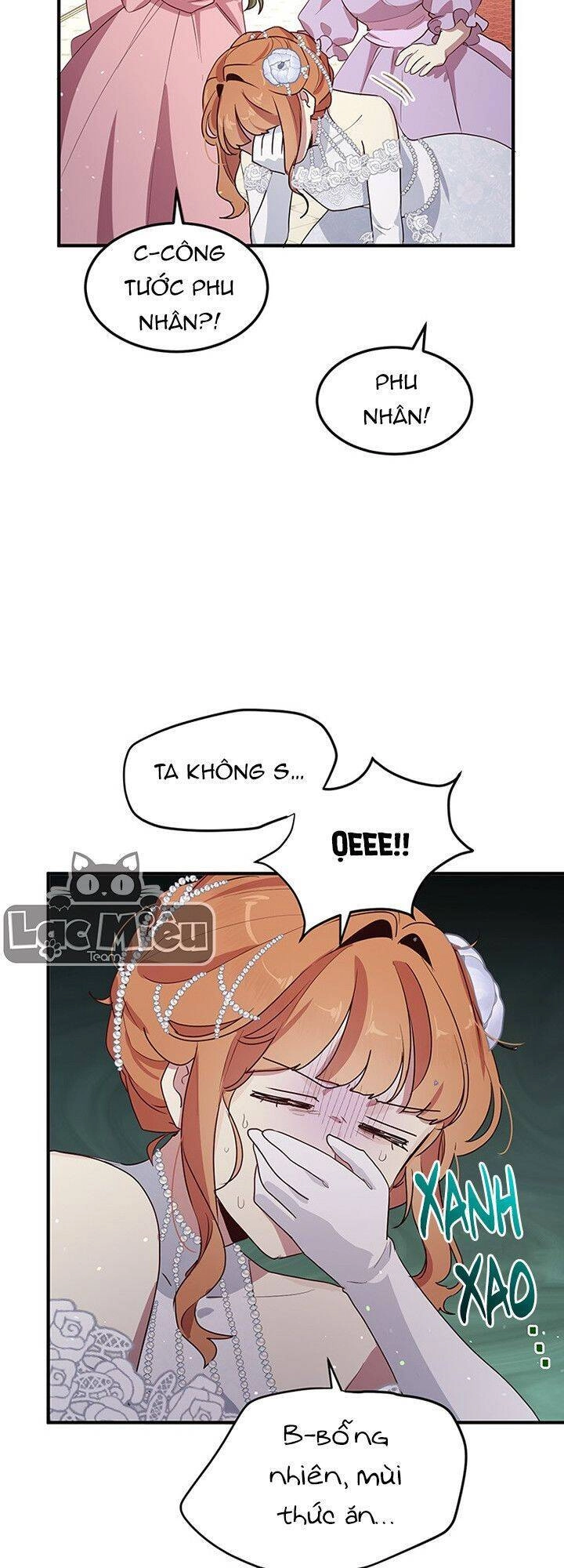 Công Tước, Loạn Vừa Thôi! Chapter 131 - 28