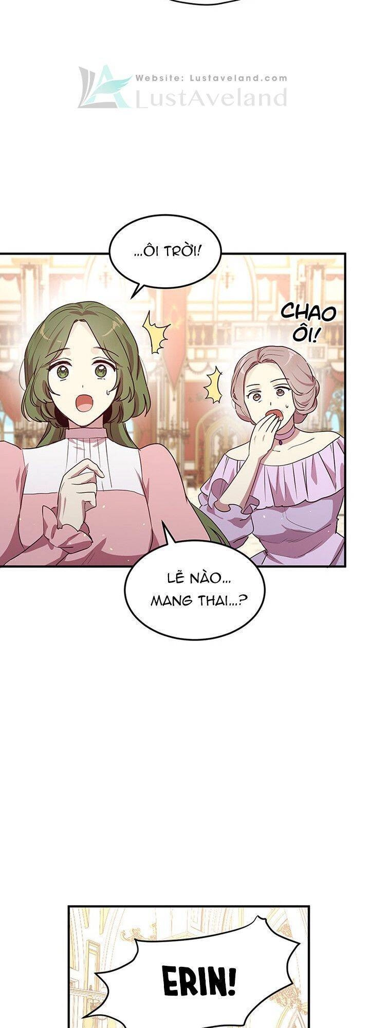 Công Tước, Loạn Vừa Thôi! Chapter 131 - 29