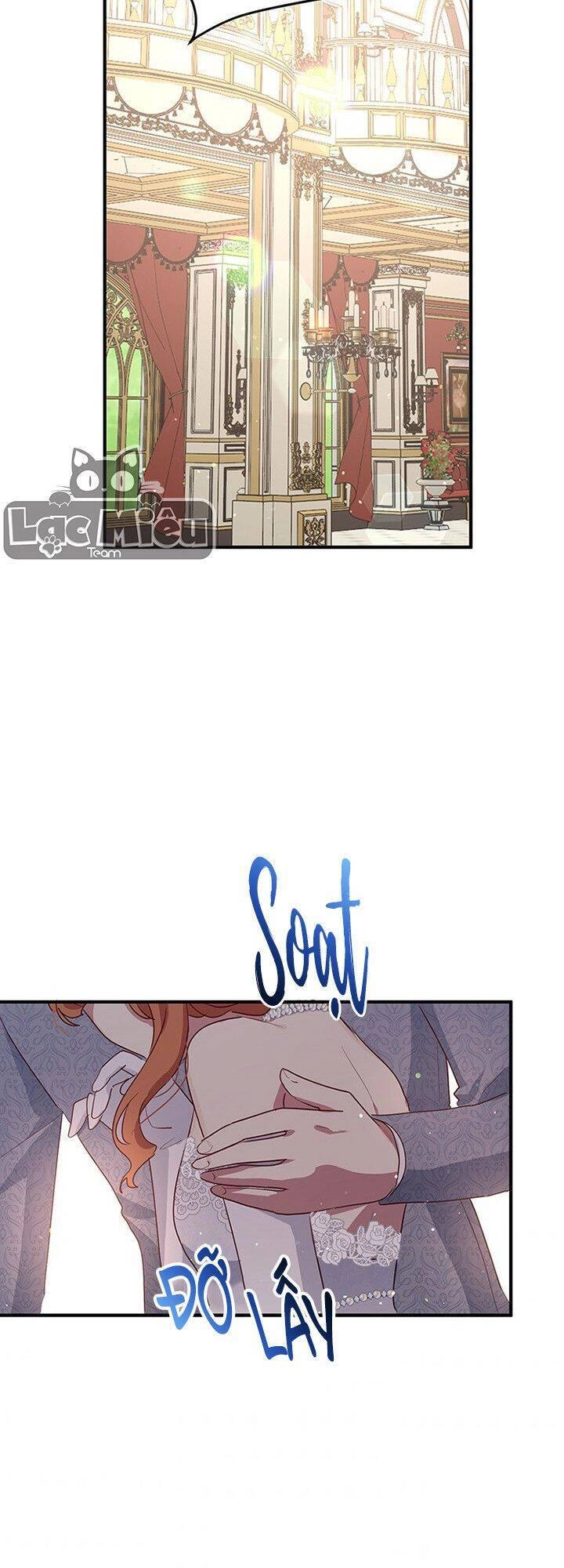 Công Tước, Loạn Vừa Thôi! Chapter 131 - 30