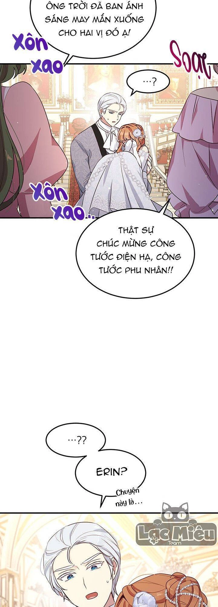 Công Tước, Loạn Vừa Thôi! Chapter 131 - 33