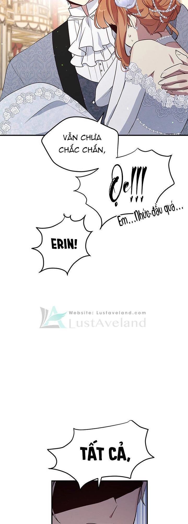 Công Tước, Loạn Vừa Thôi! Chapter 131 - 34