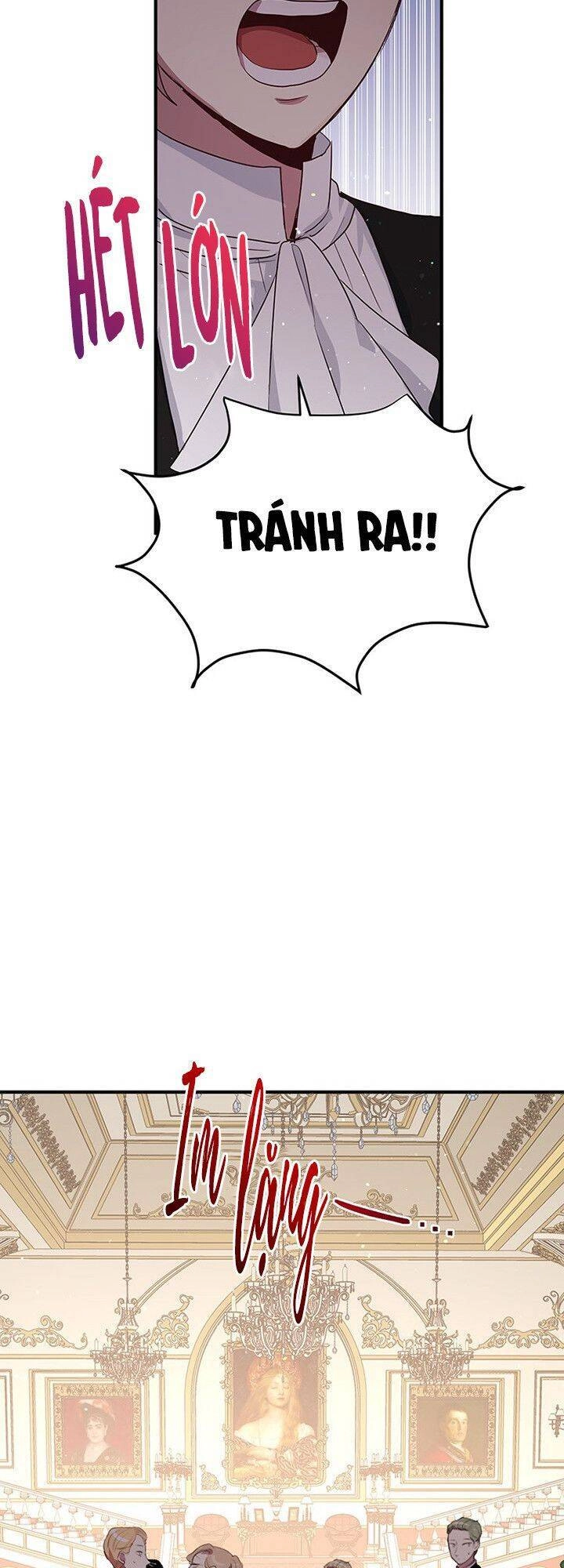 Công Tước, Loạn Vừa Thôi! Chapter 131 - 35