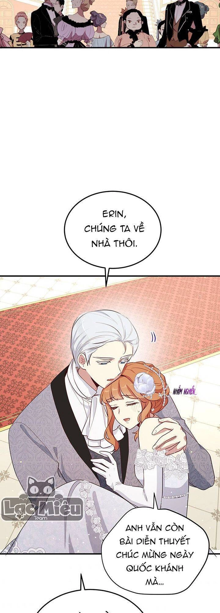 Công Tước, Loạn Vừa Thôi! Chapter 131 - 36