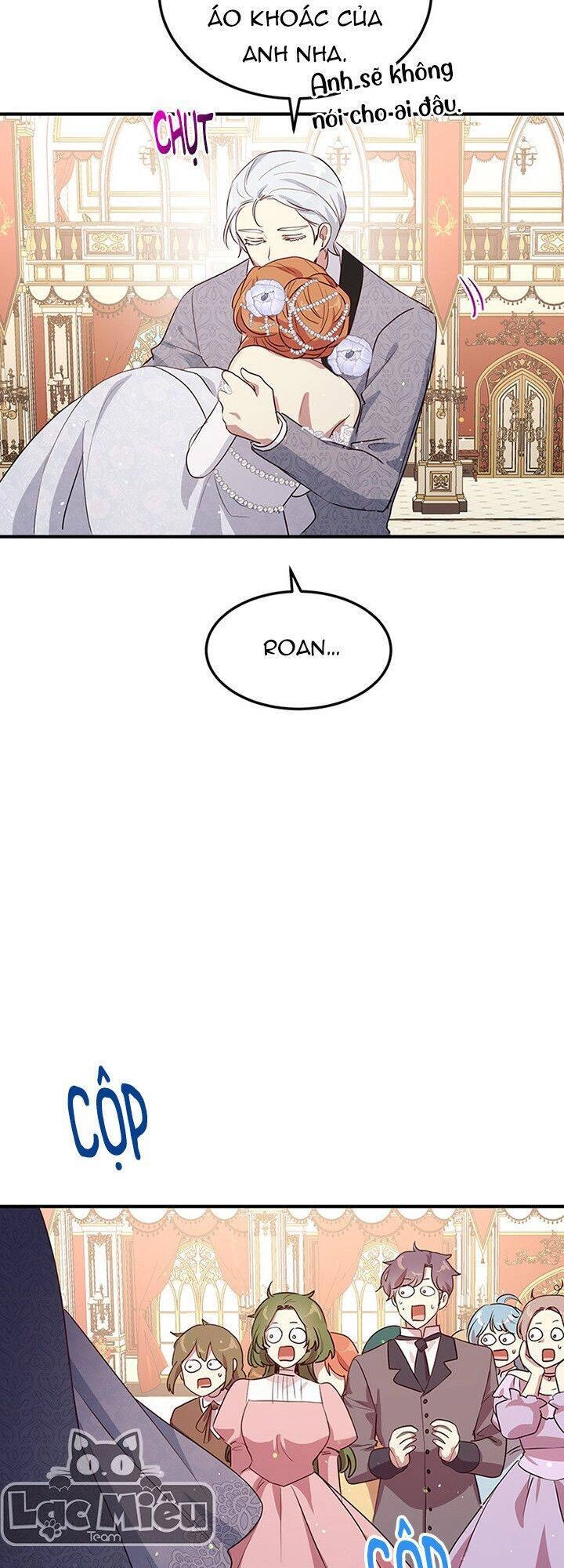 Công Tước, Loạn Vừa Thôi! Chapter 131 - 39