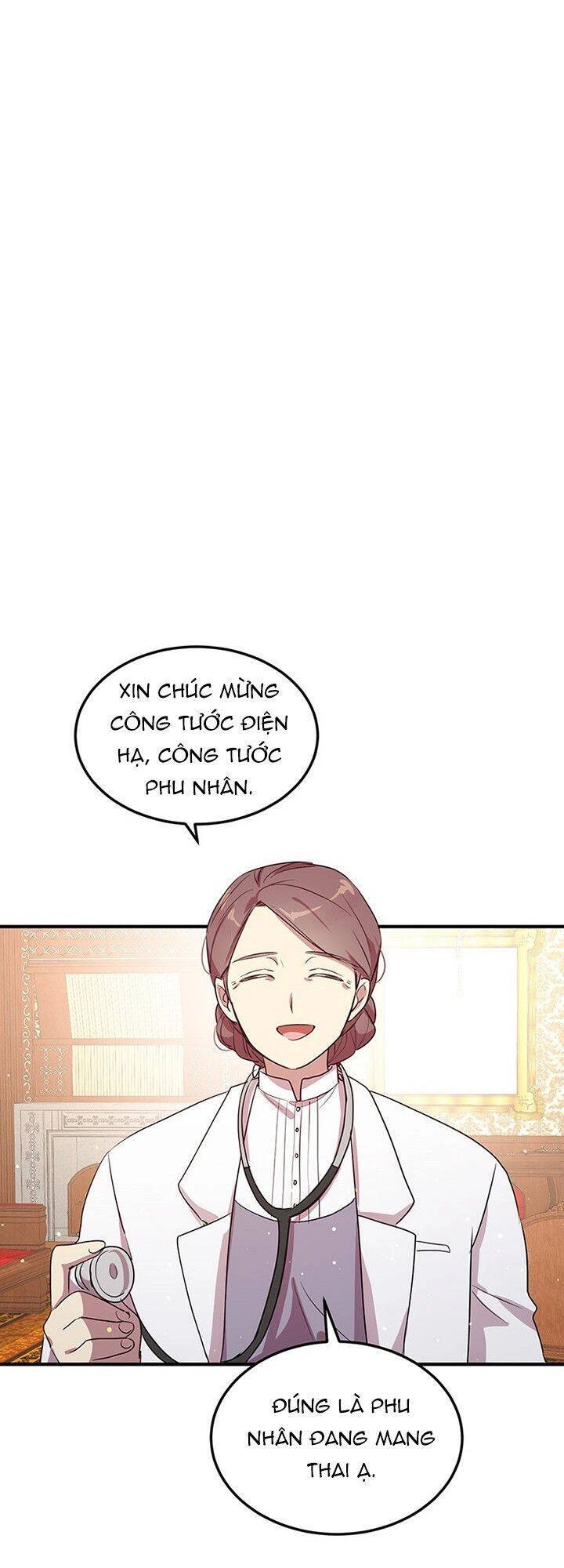 Công Tước, Loạn Vừa Thôi! Chapter 131 - 41