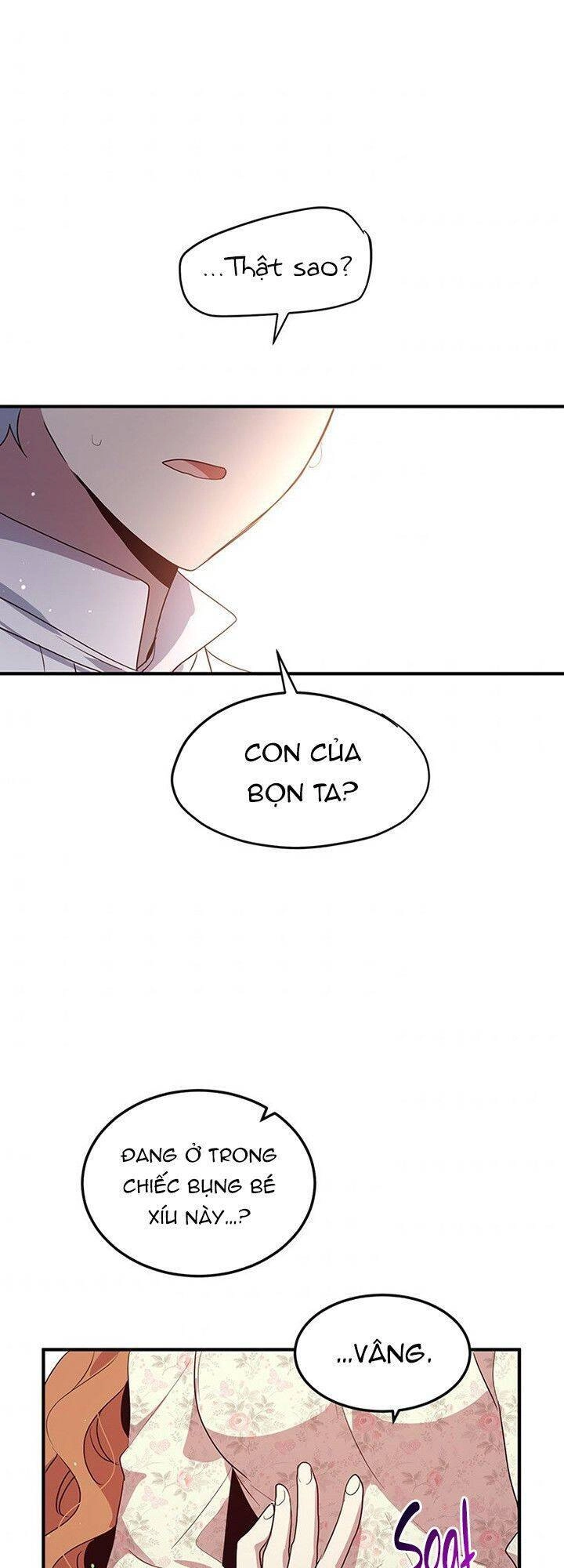 Công Tước, Loạn Vừa Thôi! Chapter 131 - 43