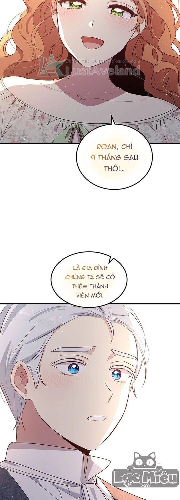 Công Tước, Loạn Vừa Thôi! Chapter 131 - 45