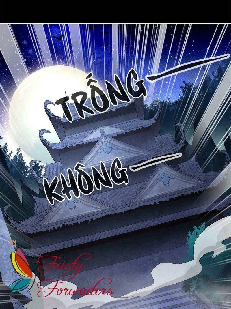 Sau Khi Độ Kiếp, Ta Biến Thành Bạch Cốt Ma Tôn Chapter 1 - 3