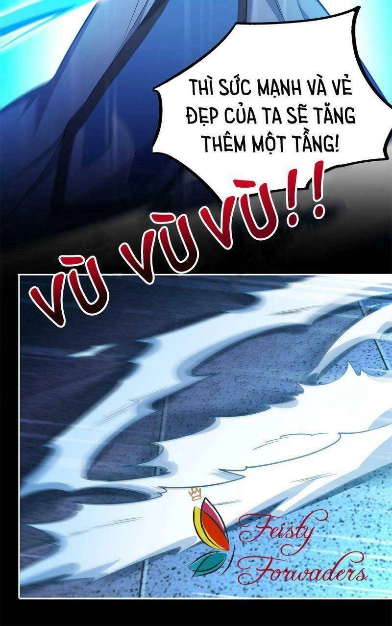 Sau Khi Độ Kiếp, Ta Biến Thành Bạch Cốt Ma Tôn Chapter 1 - 10