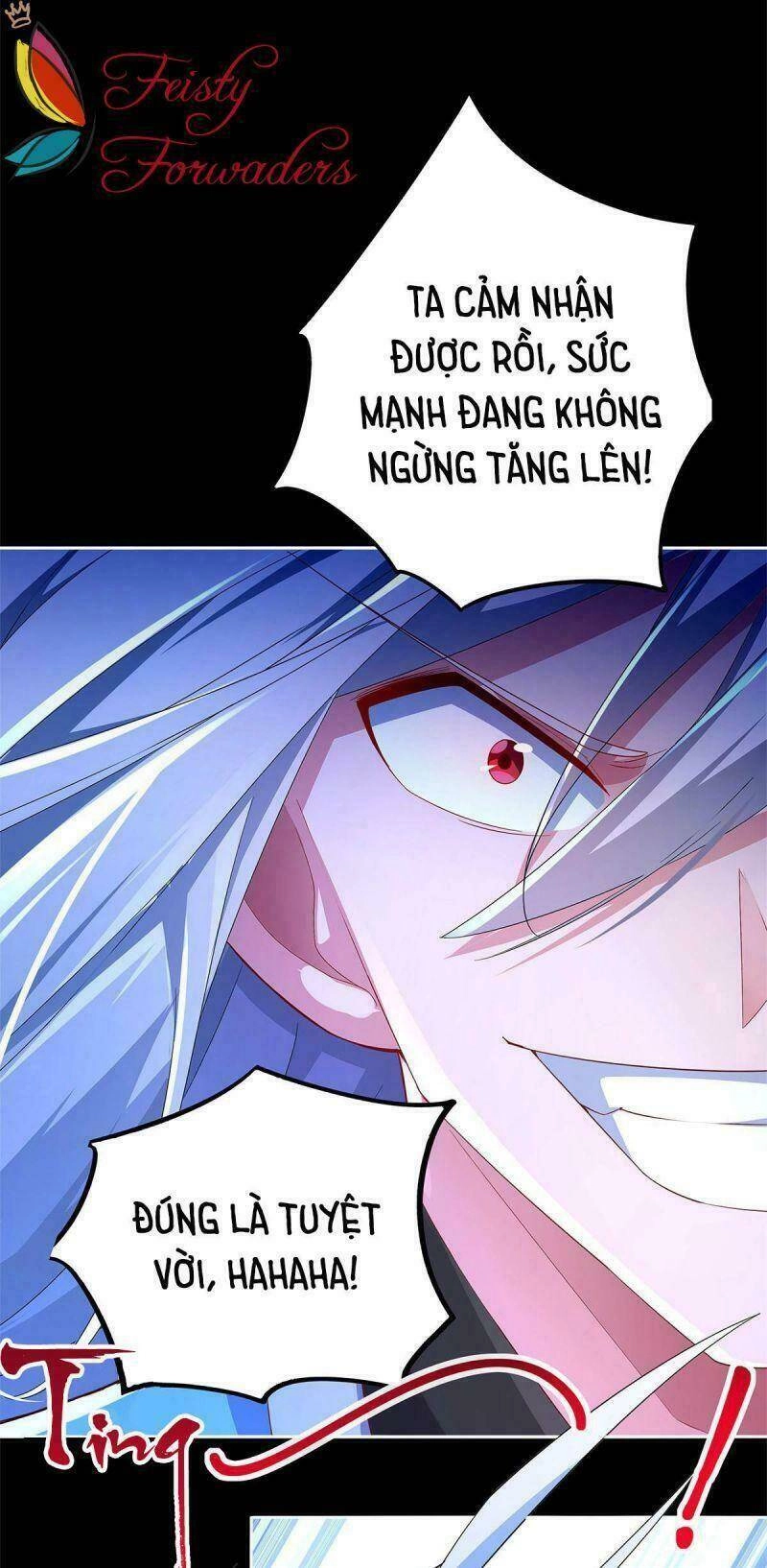 Sau Khi Độ Kiếp, Ta Biến Thành Bạch Cốt Ma Tôn Chapter 1 - 12