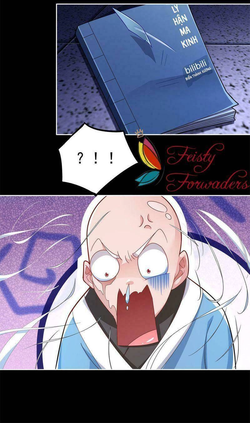 Sau Khi Độ Kiếp, Ta Biến Thành Bạch Cốt Ma Tôn Chapter 1 - 17