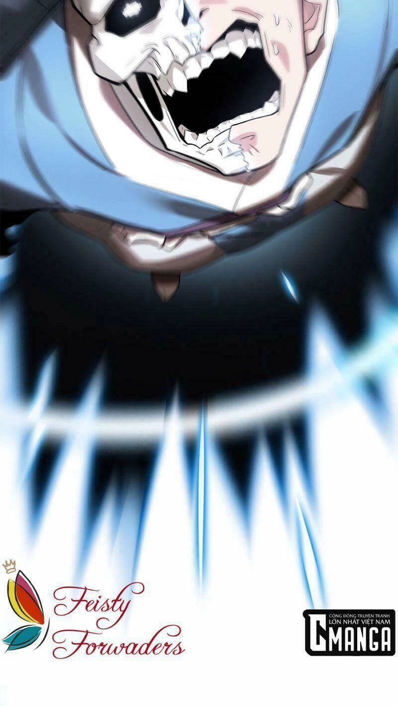 Sau Khi Độ Kiếp, Ta Biến Thành Bạch Cốt Ma Tôn Chapter 1 - 20