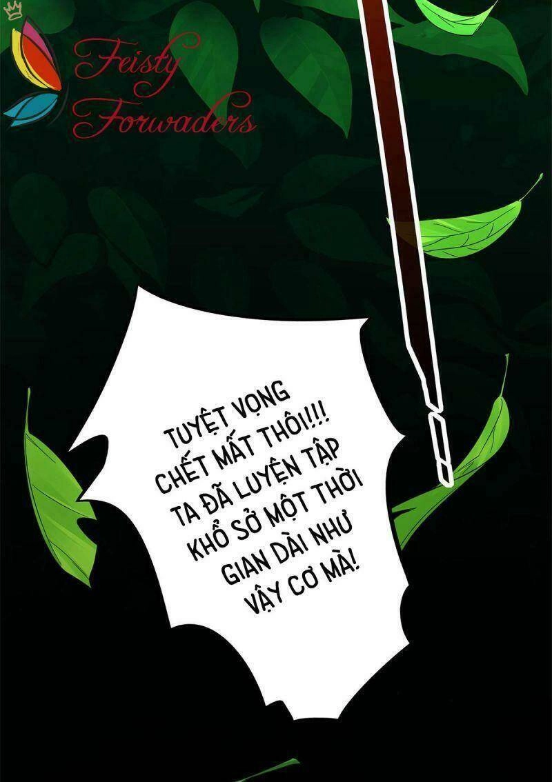 Sau Khi Độ Kiếp, Ta Biến Thành Bạch Cốt Ma Tôn Chapter 1 - 42