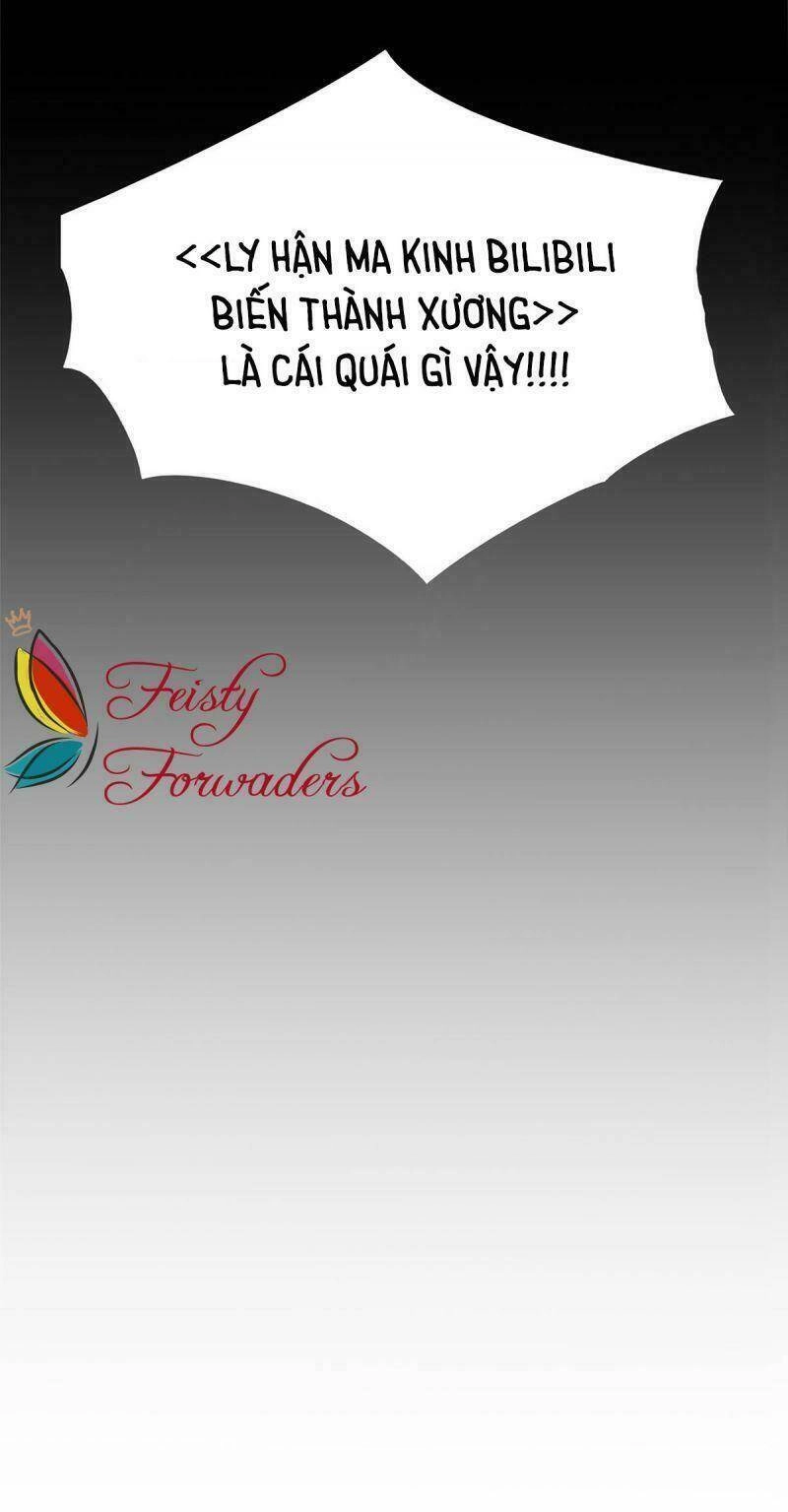 Sau Khi Độ Kiếp, Ta Biến Thành Bạch Cốt Ma Tôn Chapter 1 - 46