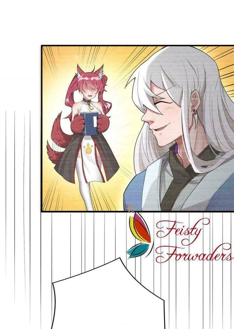 Sau Khi Độ Kiếp, Ta Biến Thành Bạch Cốt Ma Tôn Chapter 1 - 48