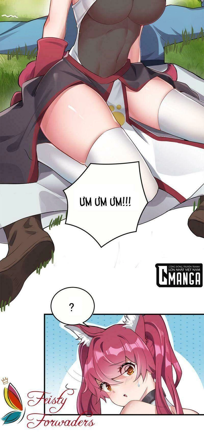 Sau Khi Độ Kiếp, Ta Biến Thành Bạch Cốt Ma Tôn Chapter 1 - 53