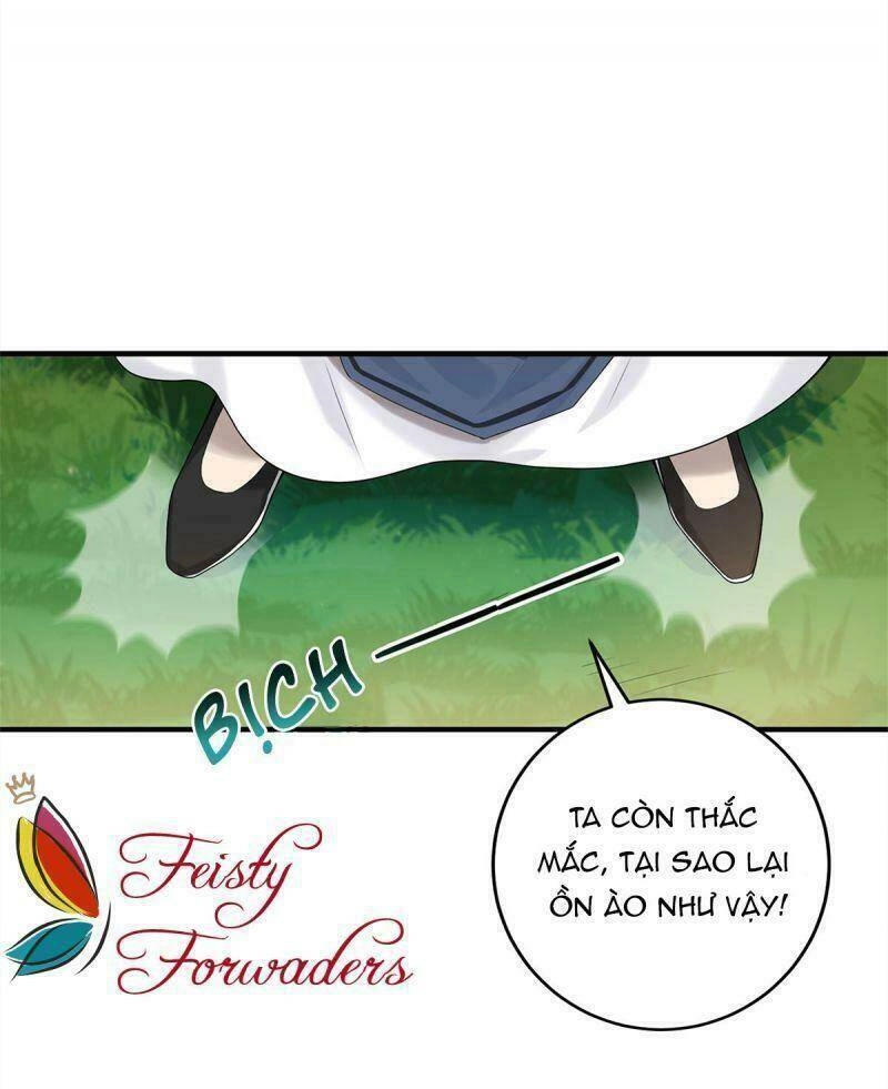 Sau Khi Độ Kiếp, Ta Biến Thành Bạch Cốt Ma Tôn Chapter 1 - 57