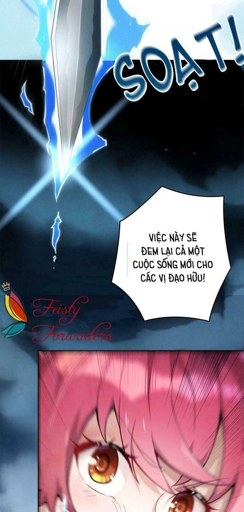 Sau Khi Độ Kiếp, Ta Biến Thành Bạch Cốt Ma Tôn Chapter 1 - 62