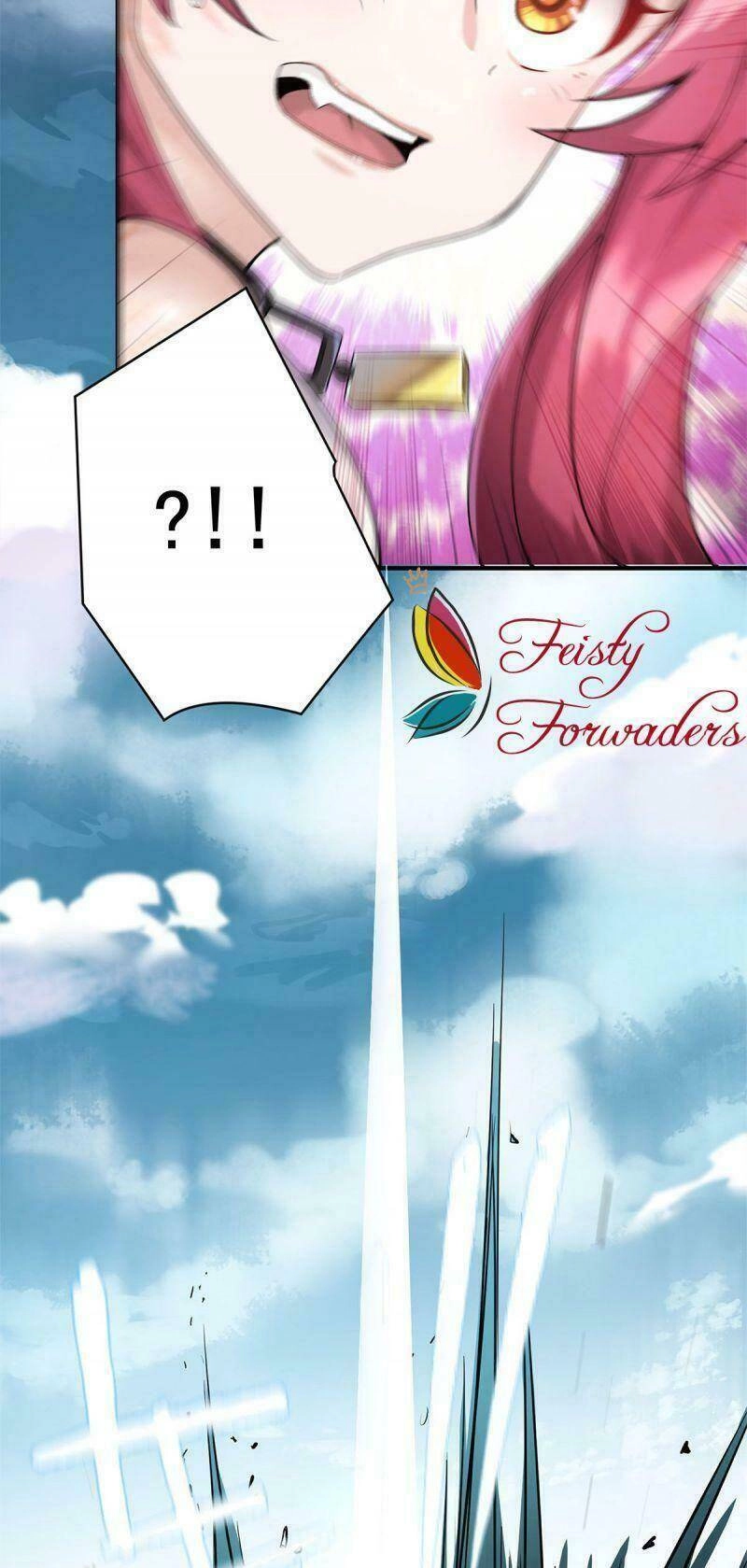 Sau Khi Độ Kiếp, Ta Biến Thành Bạch Cốt Ma Tôn Chapter 1 - 63