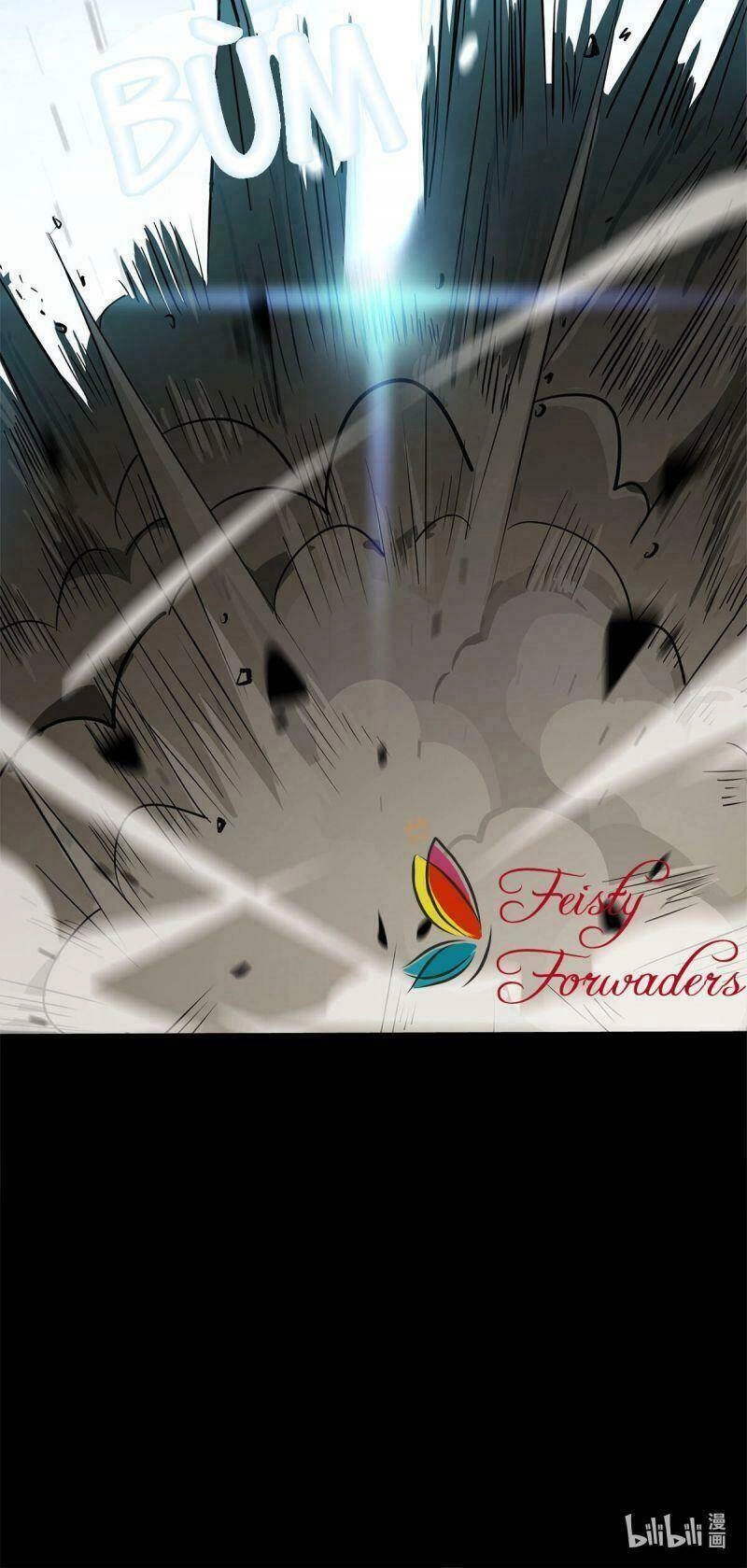 Sau Khi Độ Kiếp, Ta Biến Thành Bạch Cốt Ma Tôn Chapter 1 - 64