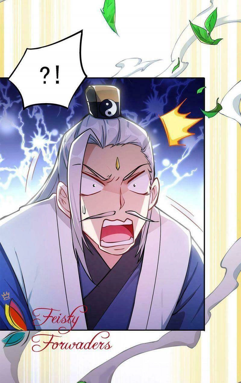 Sau Khi Độ Kiếp, Ta Biến Thành Bạch Cốt Ma Tôn Chapter 2 - 3