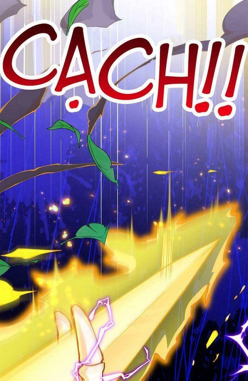 Sau Khi Độ Kiếp, Ta Biến Thành Bạch Cốt Ma Tôn Chapter 2 - 4