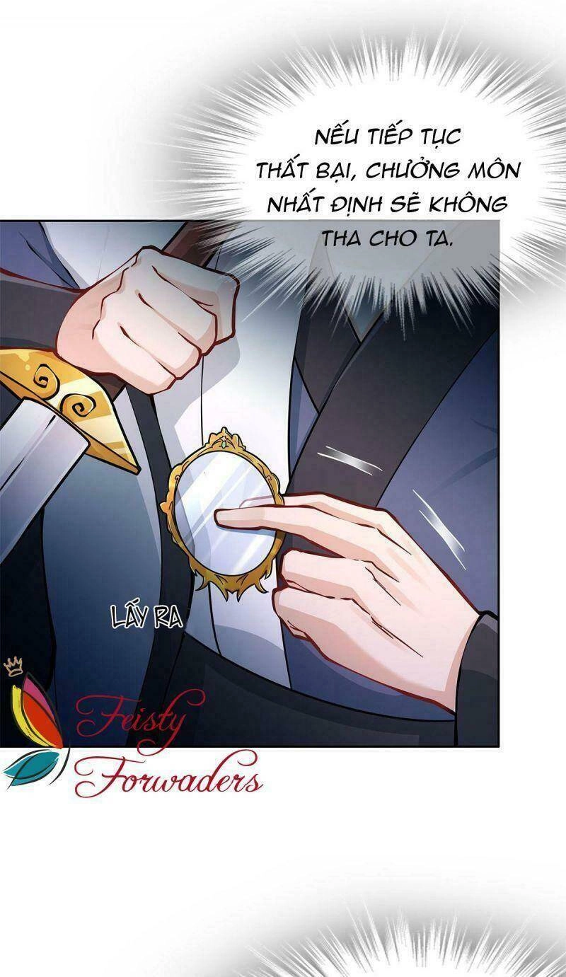 Sau Khi Độ Kiếp, Ta Biến Thành Bạch Cốt Ma Tôn Chapter 2 - 12