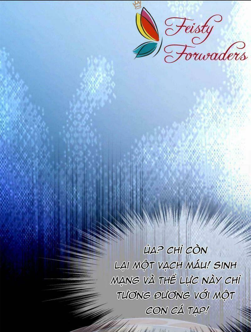 Sau Khi Độ Kiếp, Ta Biến Thành Bạch Cốt Ma Tôn Chapter 2 - 14