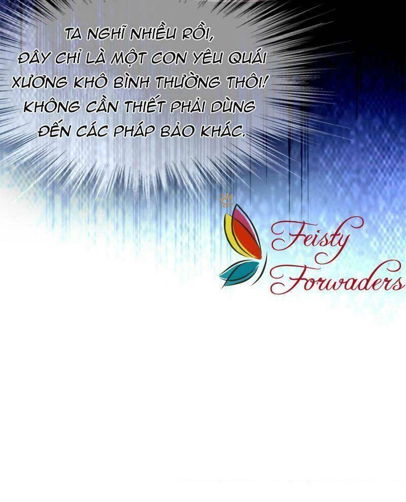 Sau Khi Độ Kiếp, Ta Biến Thành Bạch Cốt Ma Tôn Chapter 2 - 16