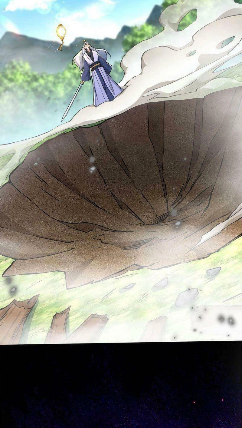 Sau Khi Độ Kiếp, Ta Biến Thành Bạch Cốt Ma Tôn Chapter 2 - 29