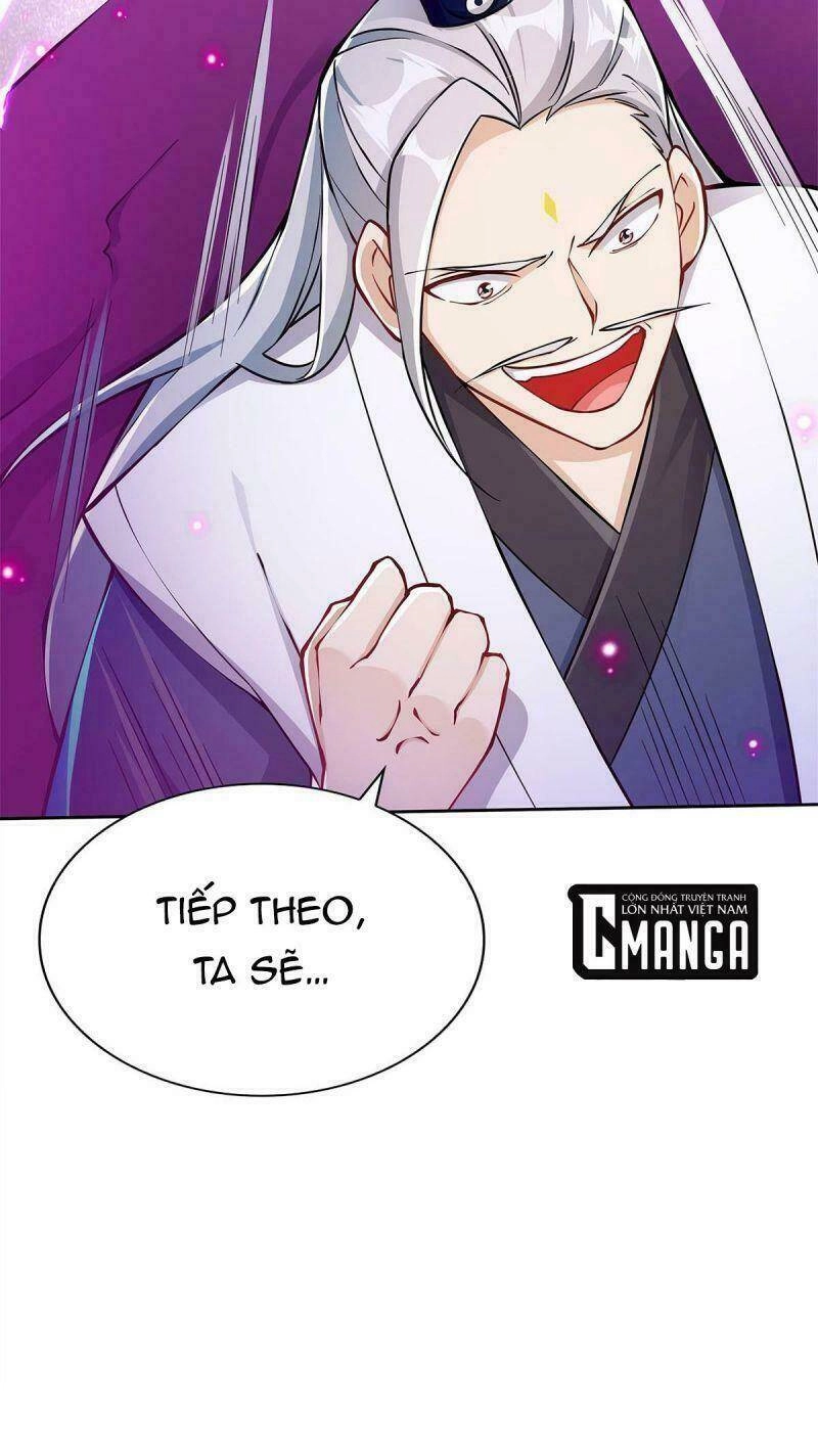 Sau Khi Độ Kiếp, Ta Biến Thành Bạch Cốt Ma Tôn Chapter 2 - 31