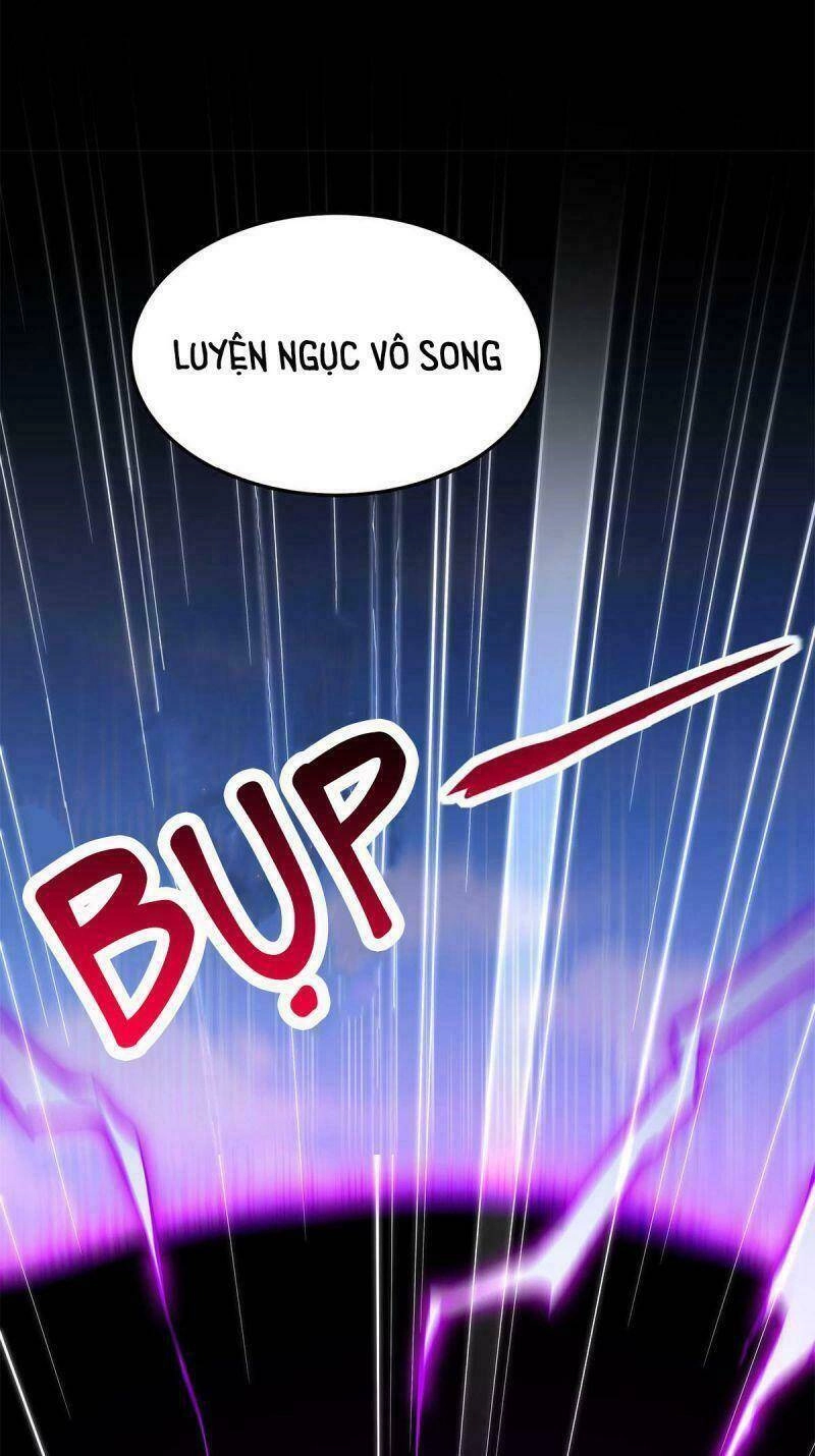 Sau Khi Độ Kiếp, Ta Biến Thành Bạch Cốt Ma Tôn Chapter 2 - 33