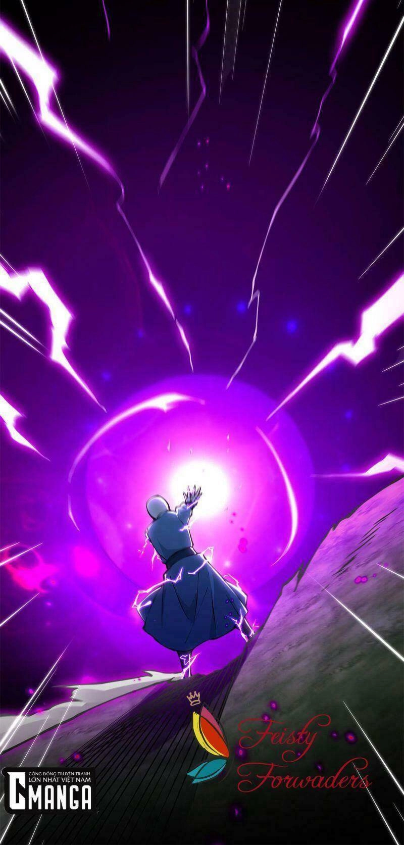 Sau Khi Độ Kiếp, Ta Biến Thành Bạch Cốt Ma Tôn Chapter 2 - 34