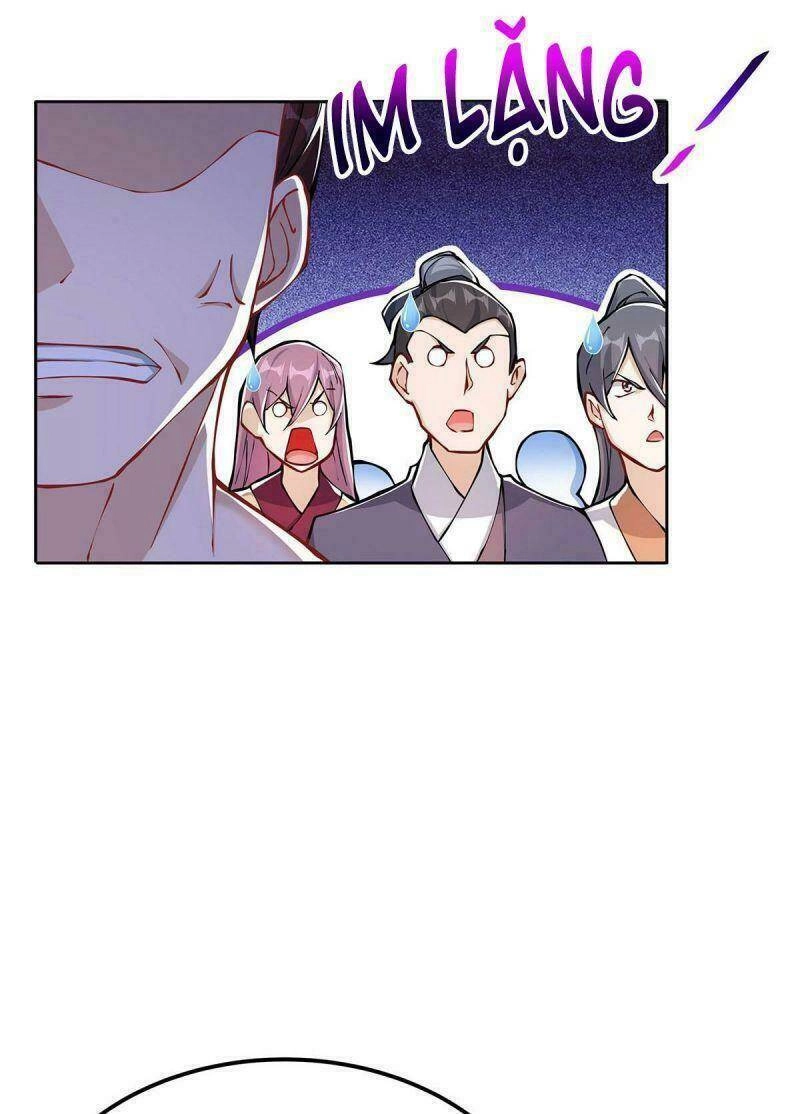 Sau Khi Độ Kiếp, Ta Biến Thành Bạch Cốt Ma Tôn Chapter 2 - 43