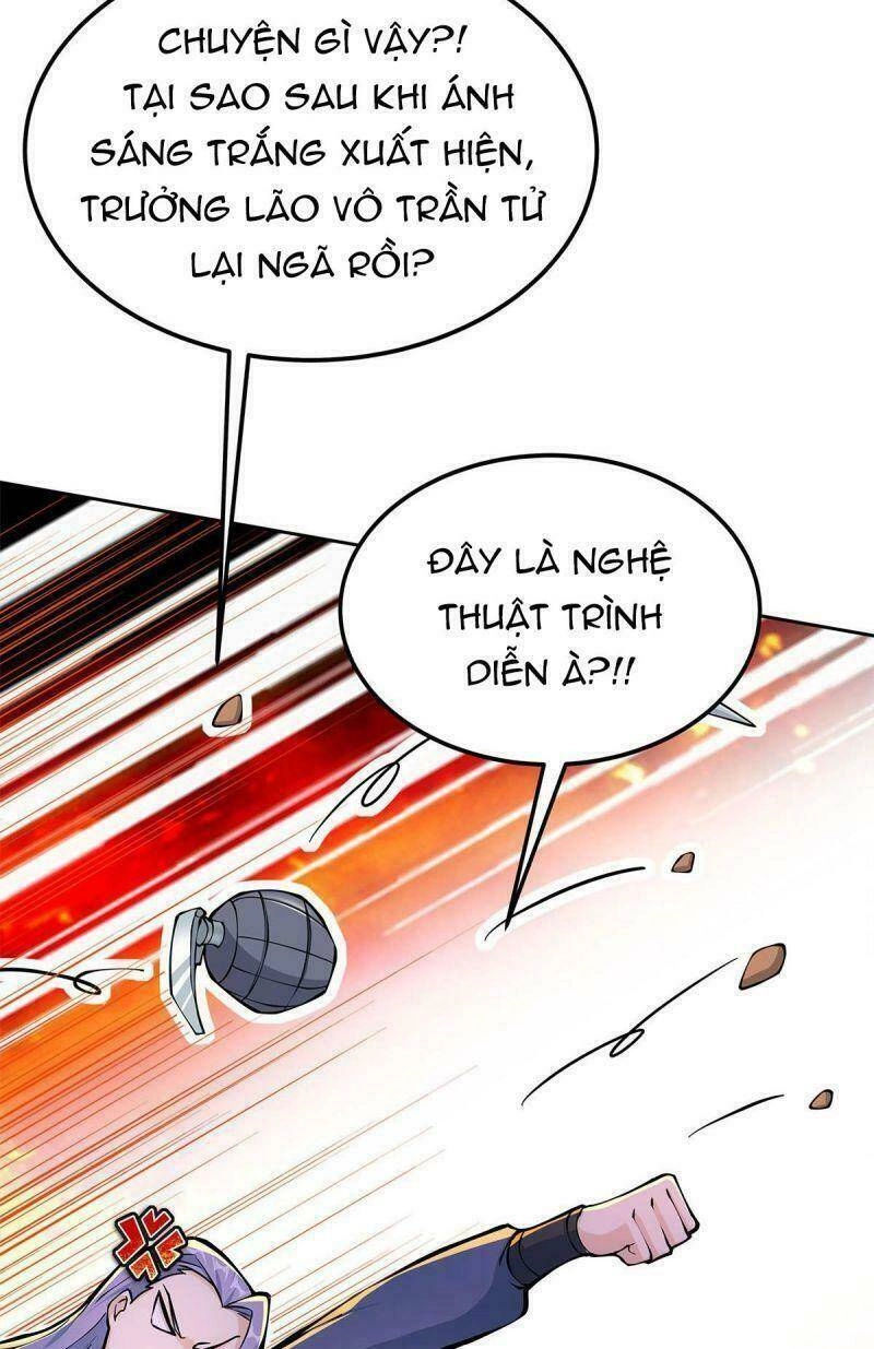 Sau Khi Độ Kiếp, Ta Biến Thành Bạch Cốt Ma Tôn Chapter 2 - 44