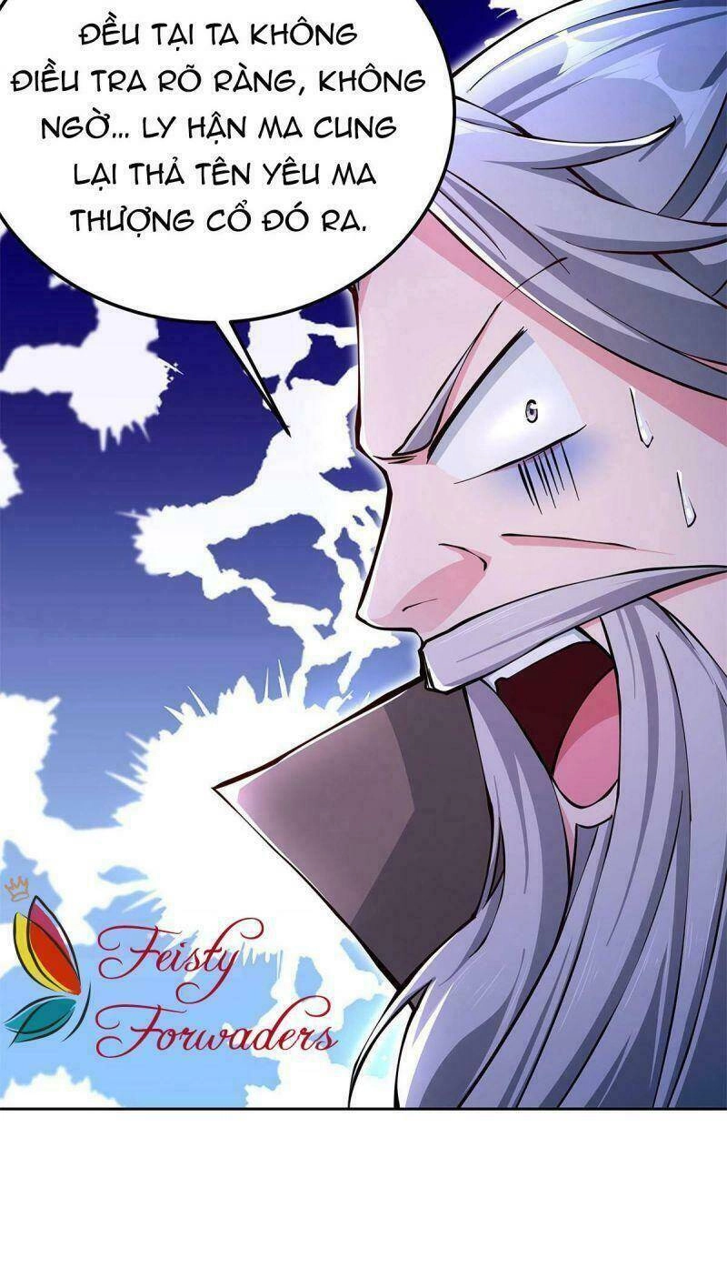 Sau Khi Độ Kiếp, Ta Biến Thành Bạch Cốt Ma Tôn Chapter 2 - 49