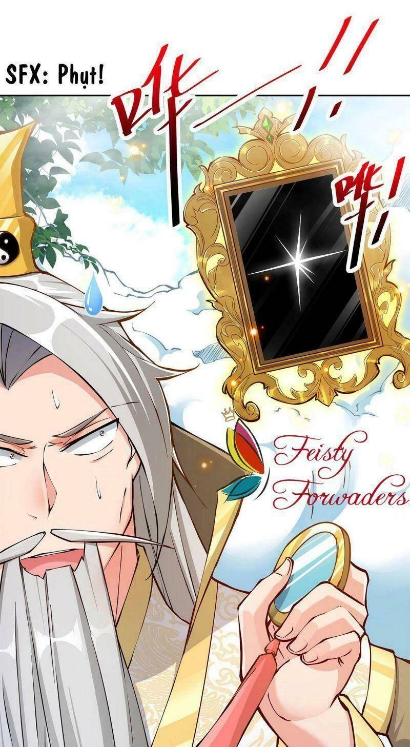 Sau Khi Độ Kiếp, Ta Biến Thành Bạch Cốt Ma Tôn Chapter 2 - 53