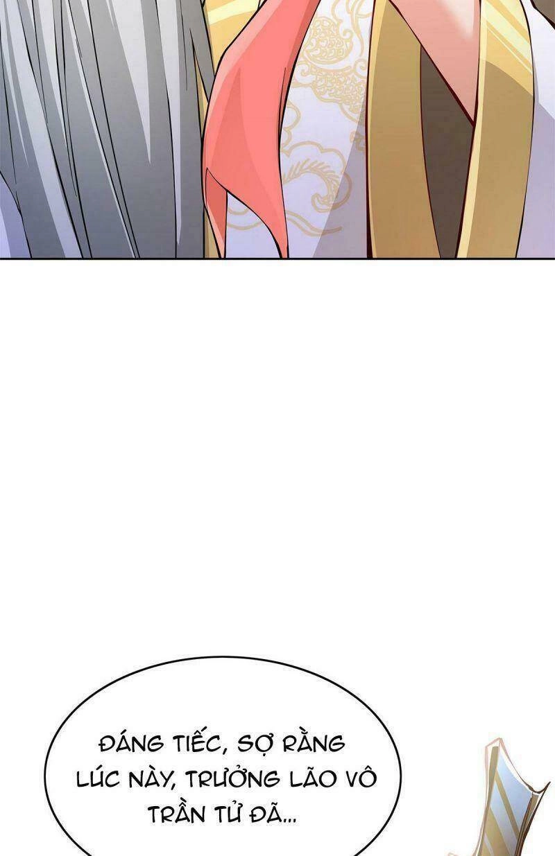 Sau Khi Độ Kiếp, Ta Biến Thành Bạch Cốt Ma Tôn Chapter 2 - 54