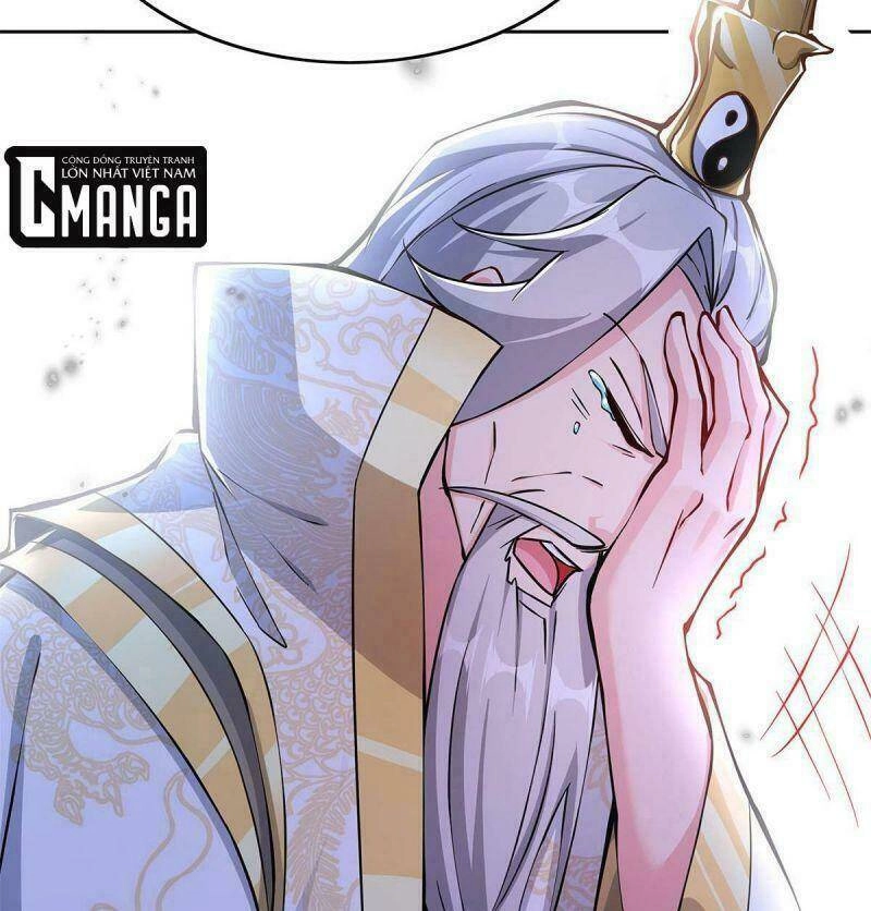 Sau Khi Độ Kiếp, Ta Biến Thành Bạch Cốt Ma Tôn Chapter 2 - 55
