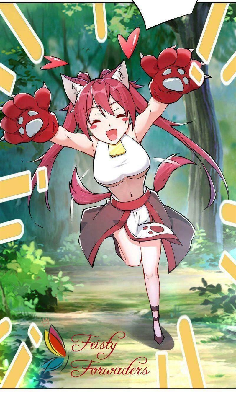 Sau Khi Độ Kiếp, Ta Biến Thành Bạch Cốt Ma Tôn Chapter 2 - 62