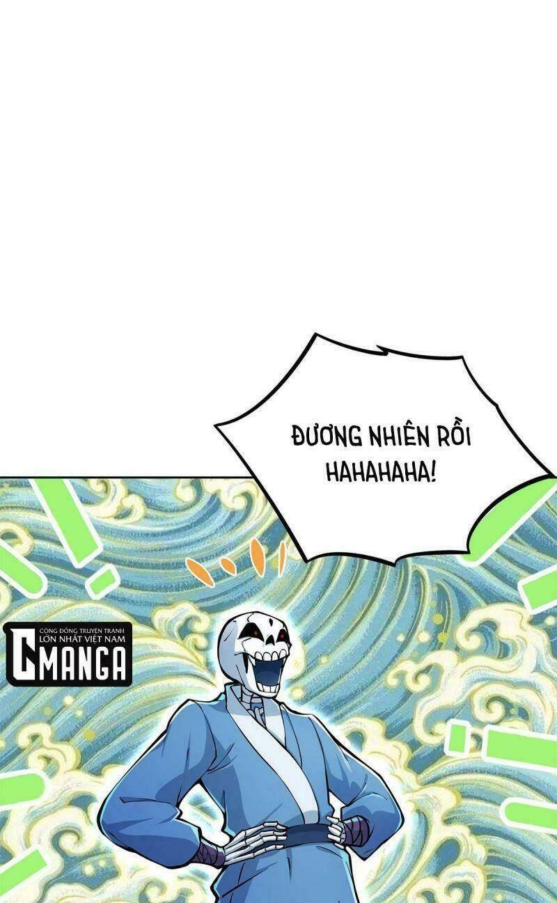 Sau Khi Độ Kiếp, Ta Biến Thành Bạch Cốt Ma Tôn Chapter 2 - 63