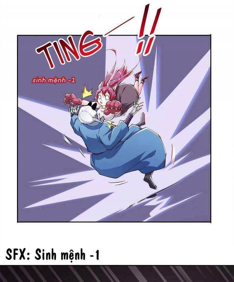 Sau Khi Độ Kiếp, Ta Biến Thành Bạch Cốt Ma Tôn Chapter 2 - 69