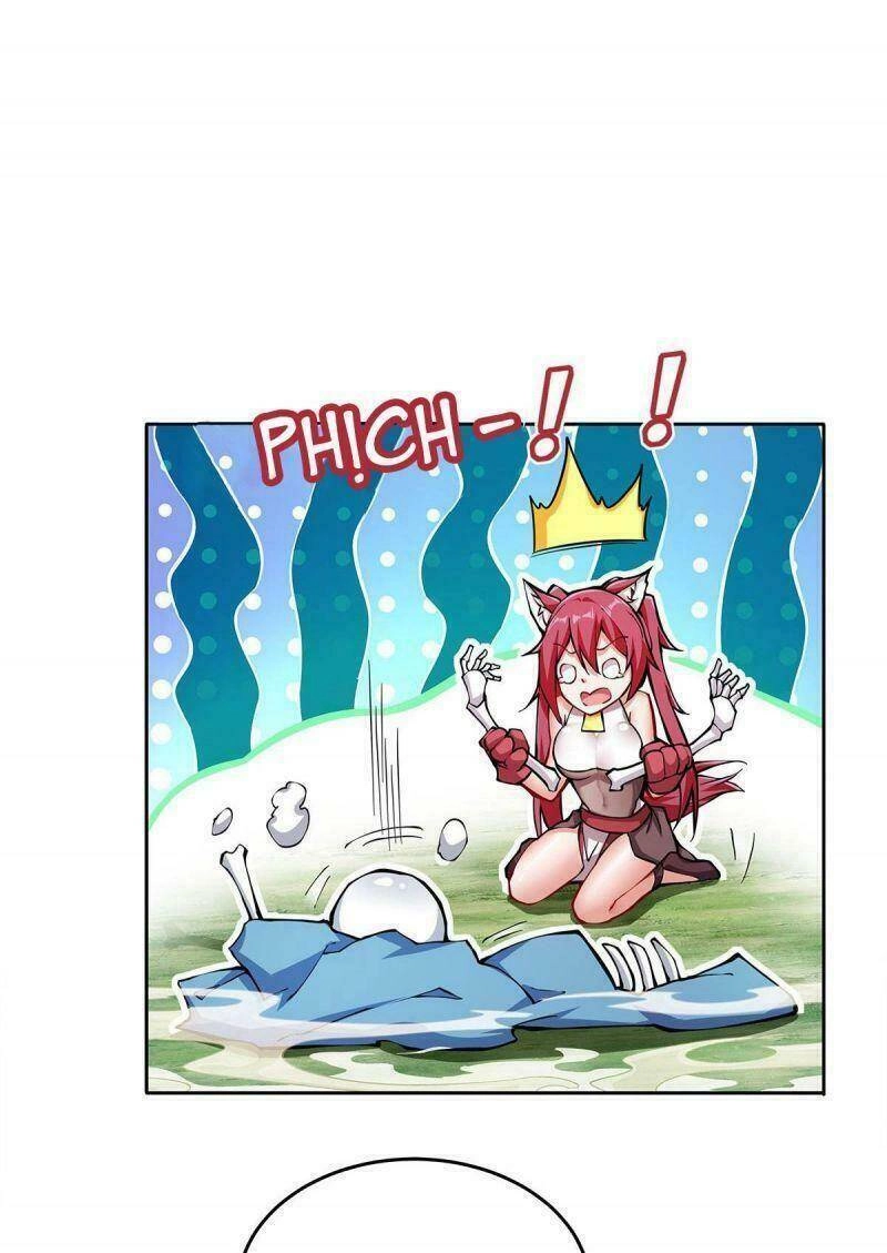 Sau Khi Độ Kiếp, Ta Biến Thành Bạch Cốt Ma Tôn Chapter 2 - 71