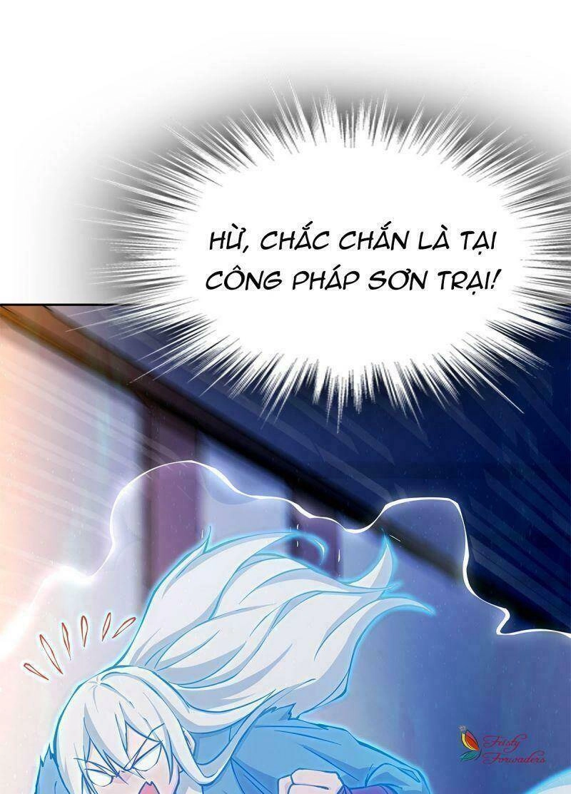 Sau Khi Độ Kiếp, Ta Biến Thành Bạch Cốt Ma Tôn Chapter 3 - 6