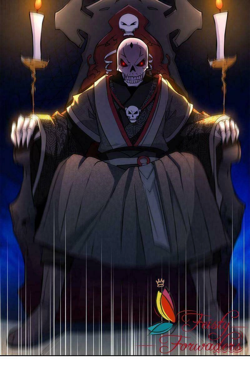 Sau Khi Độ Kiếp, Ta Biến Thành Bạch Cốt Ma Tôn Chapter 4 - 7